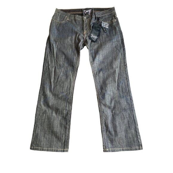 DIVISION E Other - DIVISION E MEN'S ASPEN BOOTCUT SZ 38 NWT
